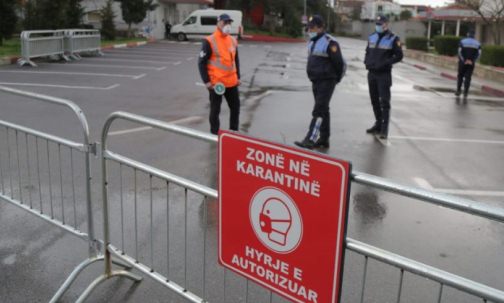 Shoqata e Infermiereve ngre shqetesimin: Ja cfare ndodh me pacientet brenda spitaleve Covid